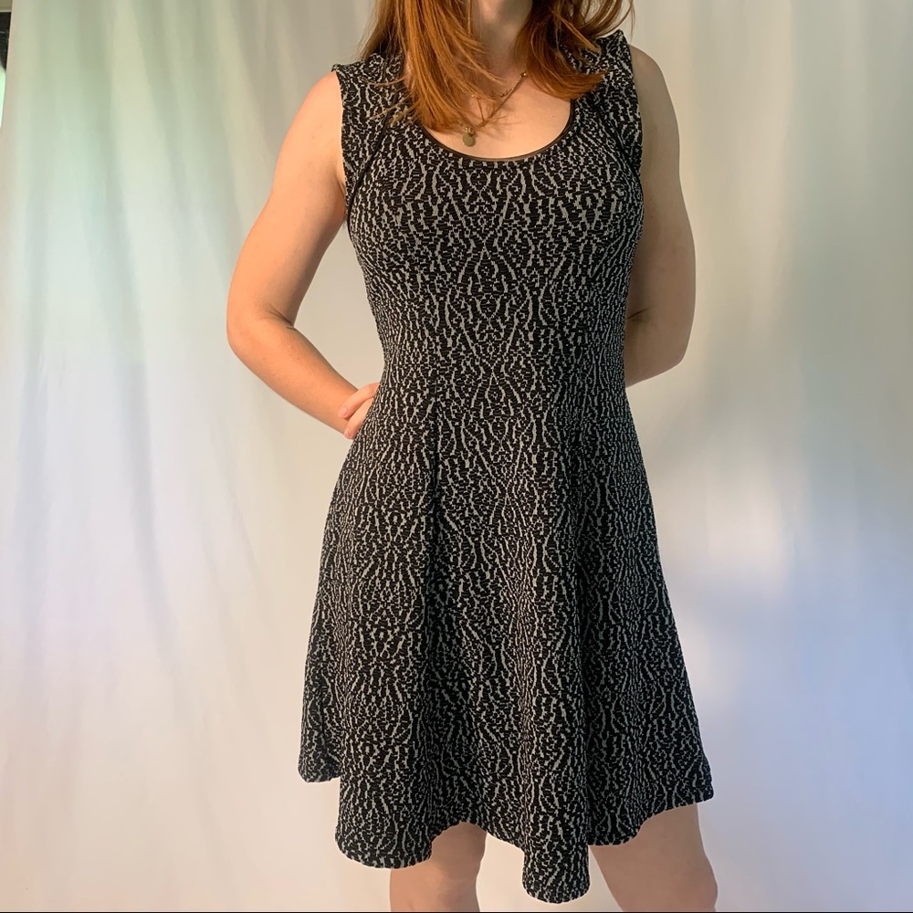 Anthropologie dress